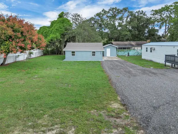 2653 Snapping Turtle Drive, LAKE WALES, FL 33898