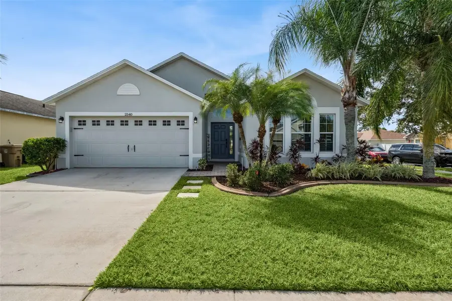 2540 Hunley Loop, Kissimmee, FL 34743 - Image #2