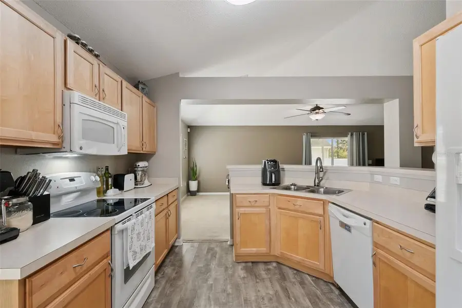 2540 Hunley Loop, Kissimmee, FL 34743 - Image #3