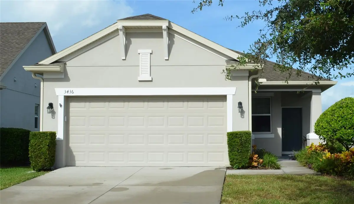 3436 Sagebrush Street, Harmony, FL 34773 - Image #1