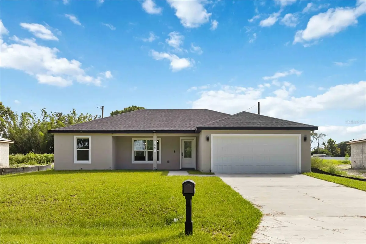 1659 Windsor Avenue Se, Palm Bay, FL 32909 - Image #1