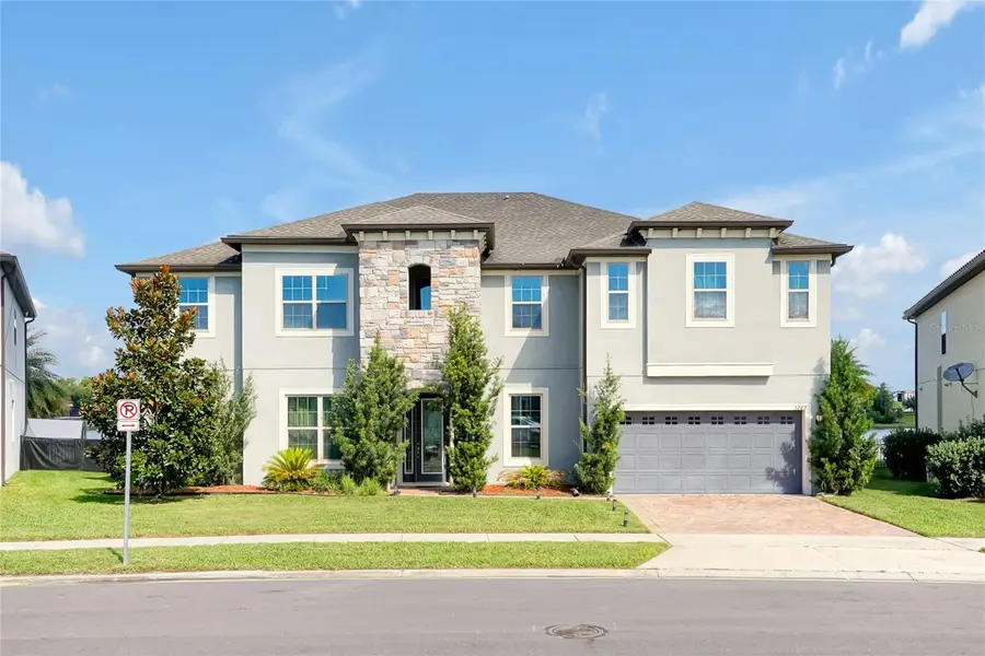 3289 Preserve Drive, Orlando, FL 32824 - Image #2