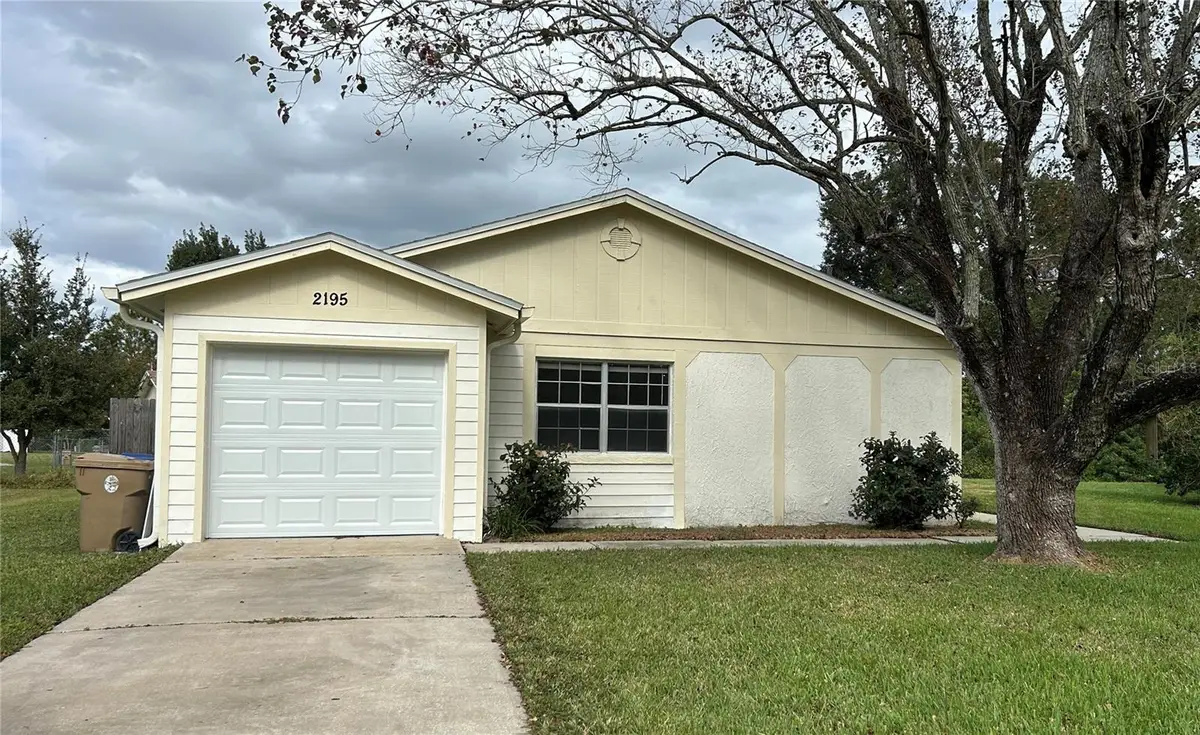 2195 Wind Jammer Court, Kissimmee, FL 34744 - Image #1