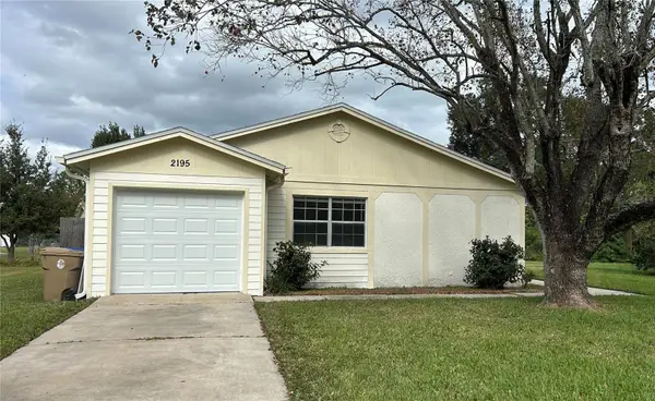 2195 Wind Jammer Court, KISSIMMEE, FL 34744