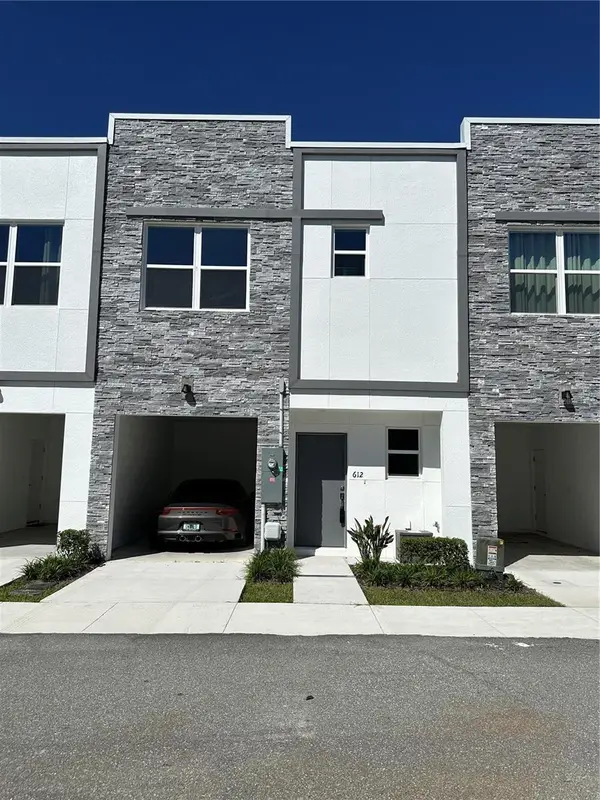 612 Trikomo Drive, DAVENPORT, FL 33896