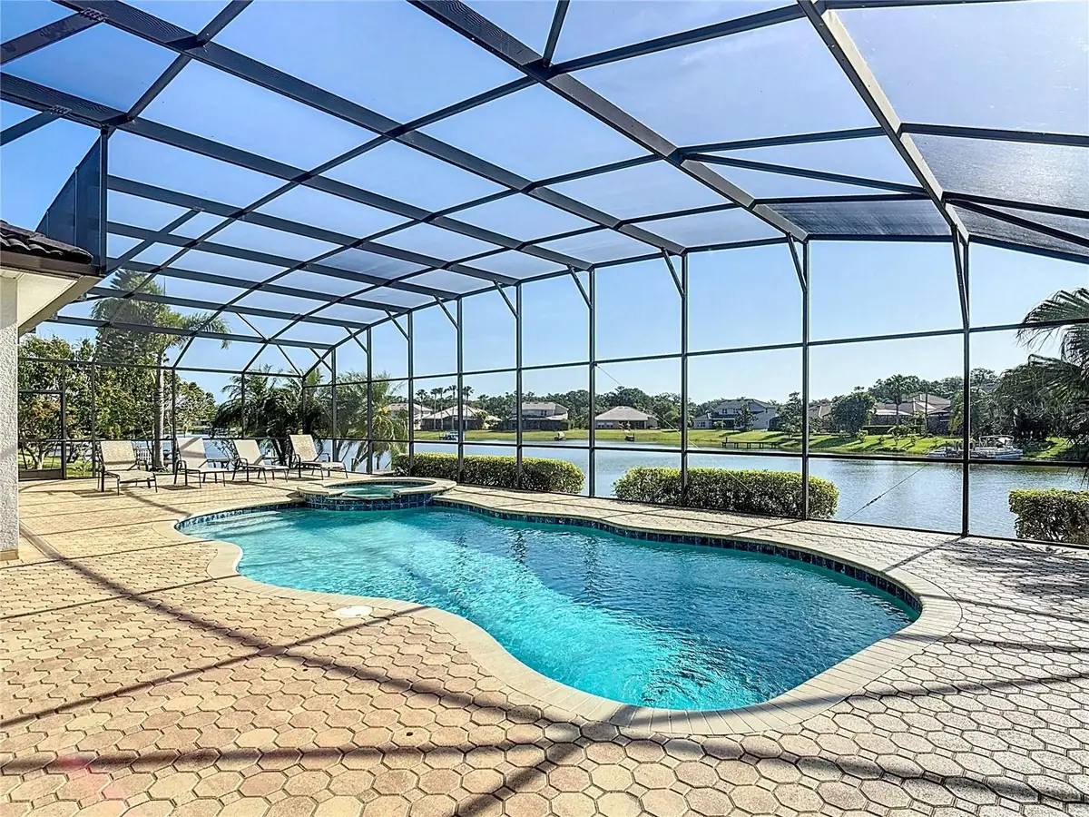 3549 Somerset Circle, Kissimmee, FL 34746 - #1