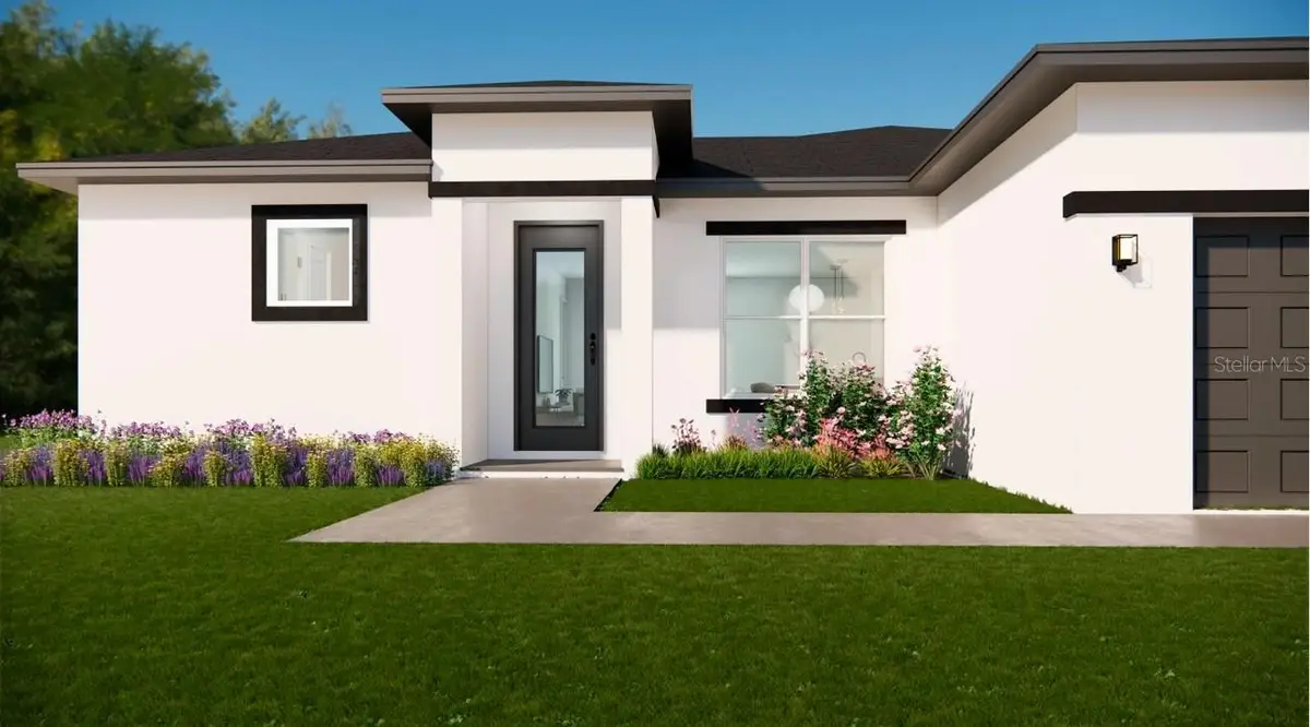 14881 SW 43rd Ct, Ocala, FL 34473 - #1