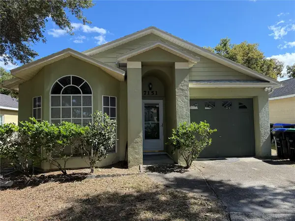 7151 Edgewater Shores Court, ORLANDO, FL 32810