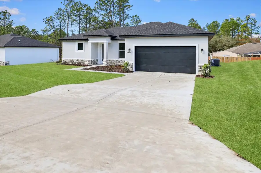 6825 SW 152nd Street, Ocala, FL 34473 - #2