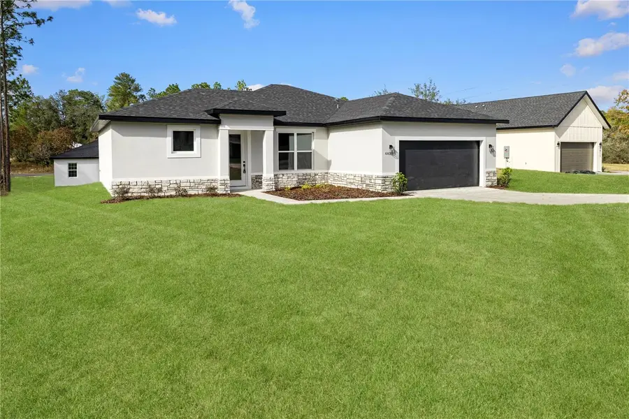 6825 SW 152nd Street, Ocala, FL 34473 - #3