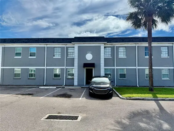 2769 L B Mcleod Road #2769A, ORLANDO, FL 32805