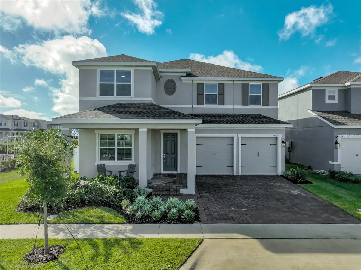 15536 Gentle Rain Drive, Winter Garden, FL 34787 - Image #1