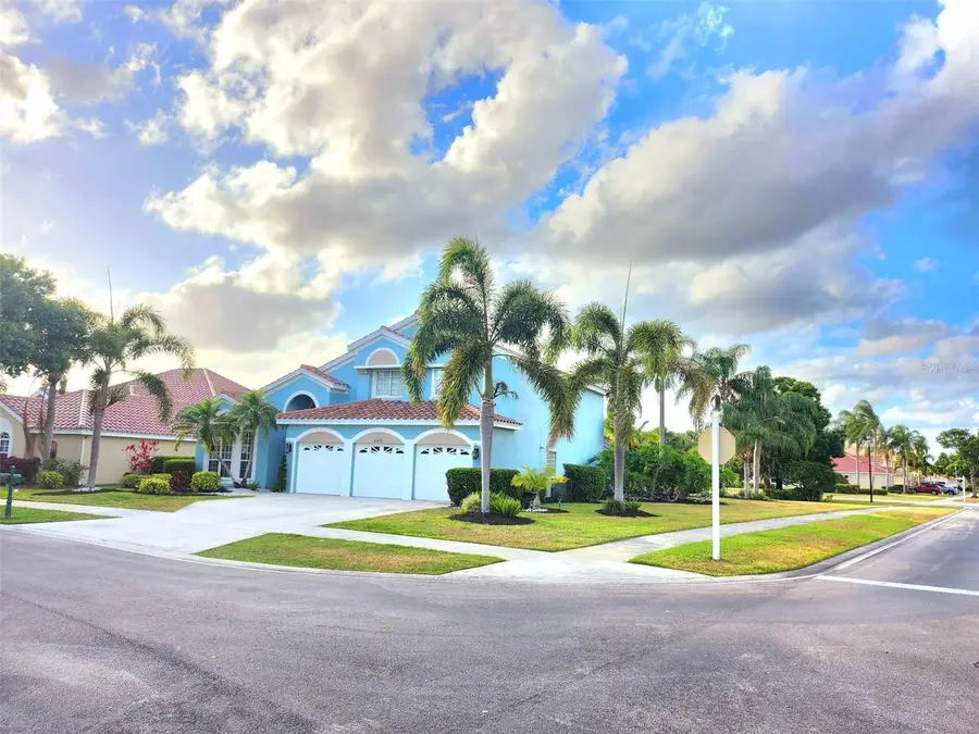 609 SW Romora Bay, Port Saint Lucie, FL 34986 - Image #3