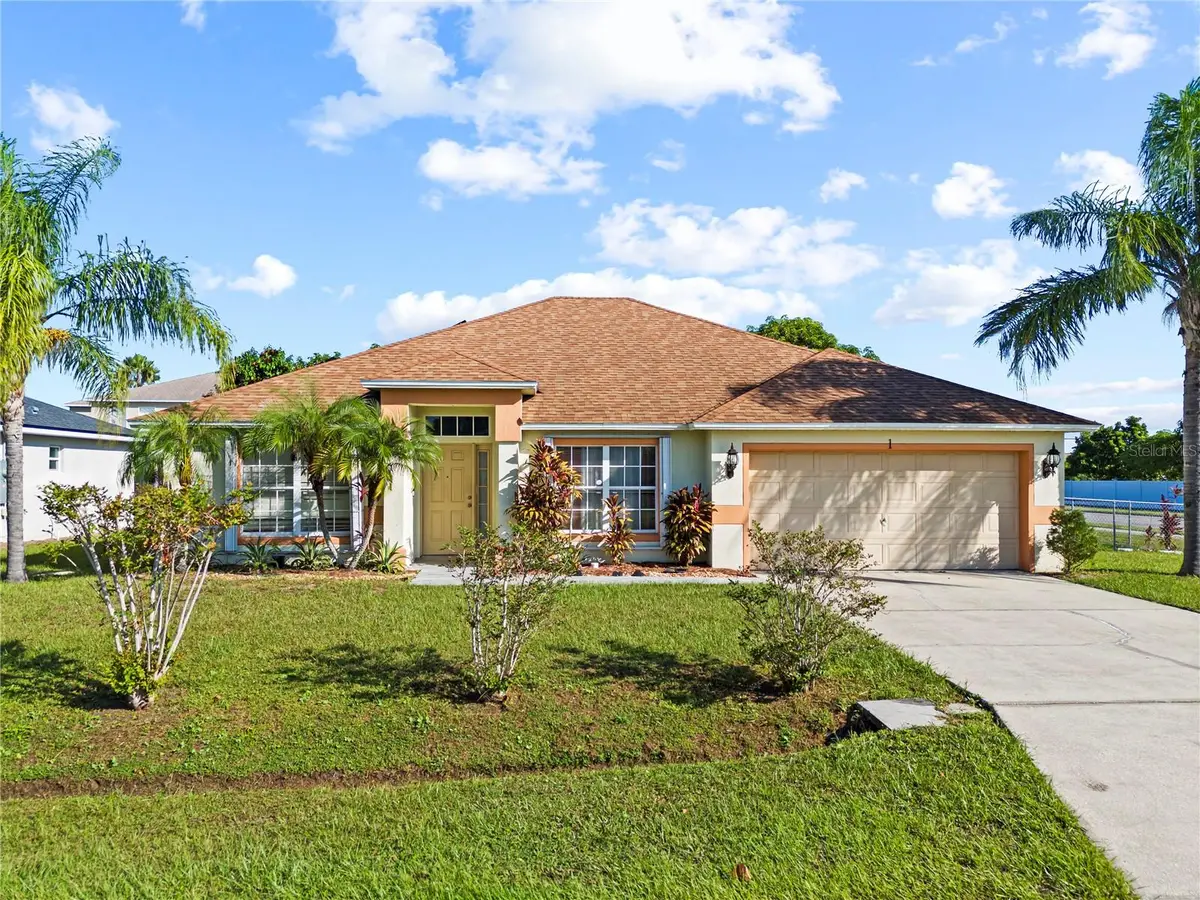 1 Altera Court, Kissimmee, FL 34758 - Image #1