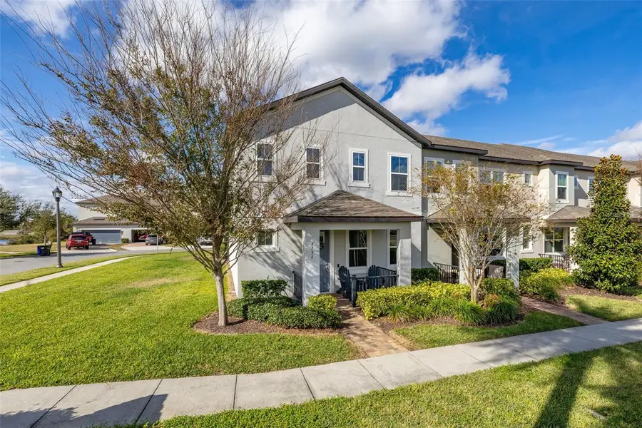 9736 Amber Chestnut Way, Winter Garden, FL 34787 - Image #2