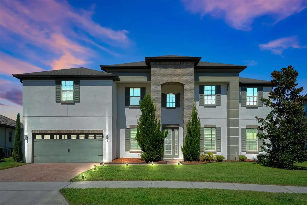 3283 Preserve Drive, Orlando, FL 32824 - Image #1