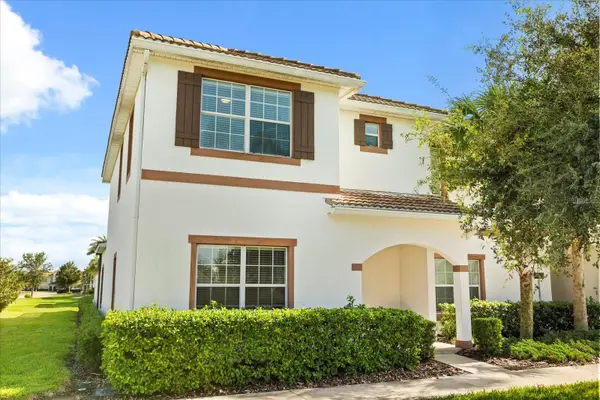 4800 Crusoe Street, KISSIMMEE, FL 34746