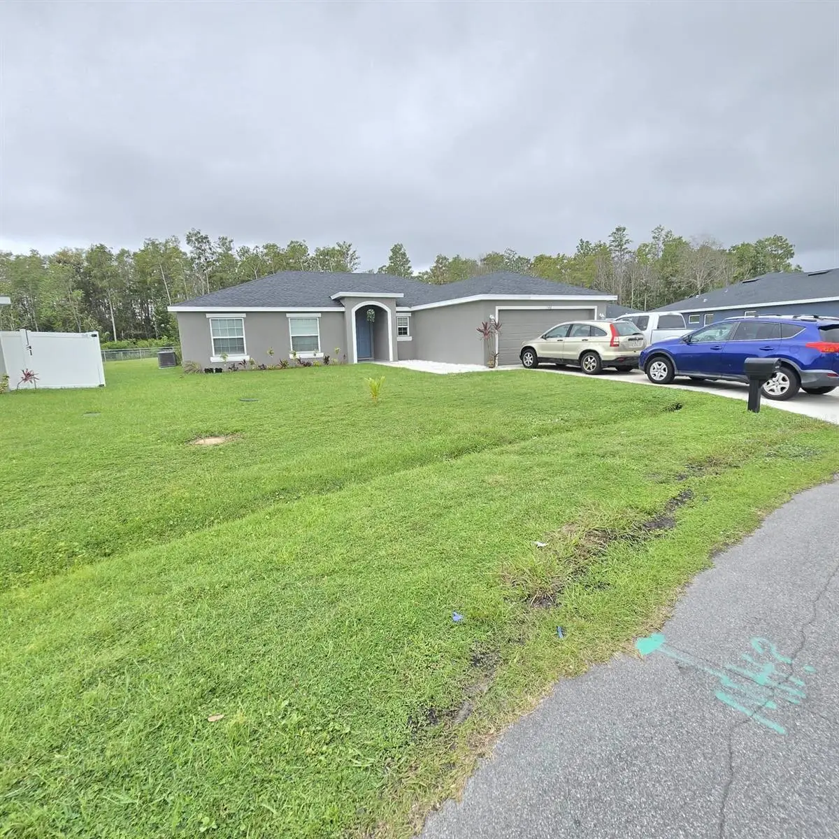 540 Bristol Circle, Kissimmee, FL 34758 - Image #1