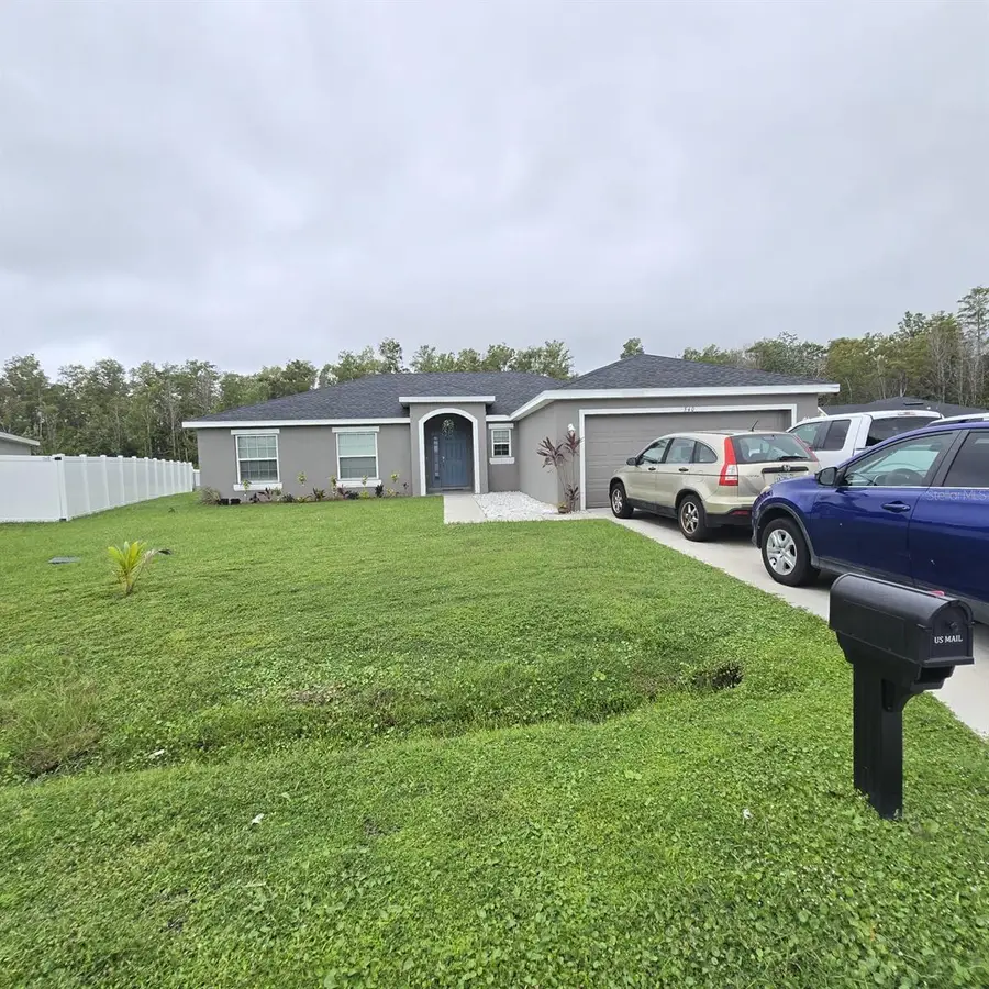 540 Bristol Circle, Kissimmee, FL 34758 - Image #2