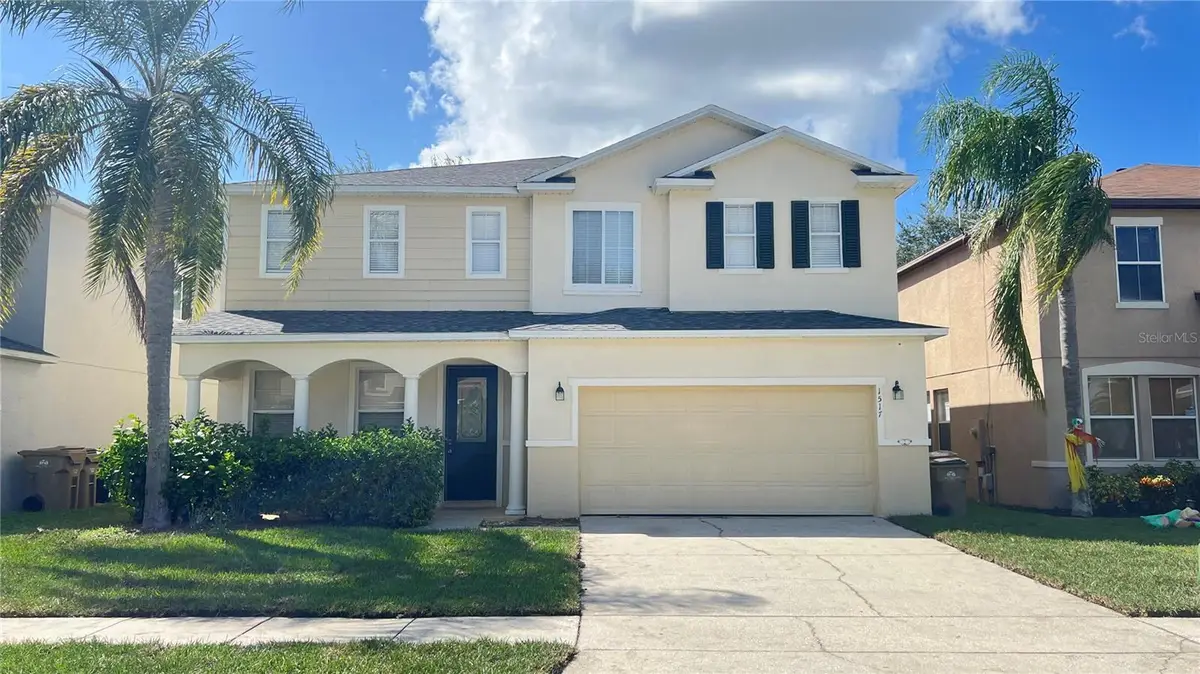 1517 Blue Sky Way, Clermont, FL 34714 - Image #1