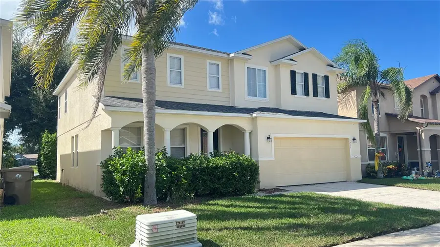 1517 Blue Sky Way, Clermont, FL 34714 - Image #2