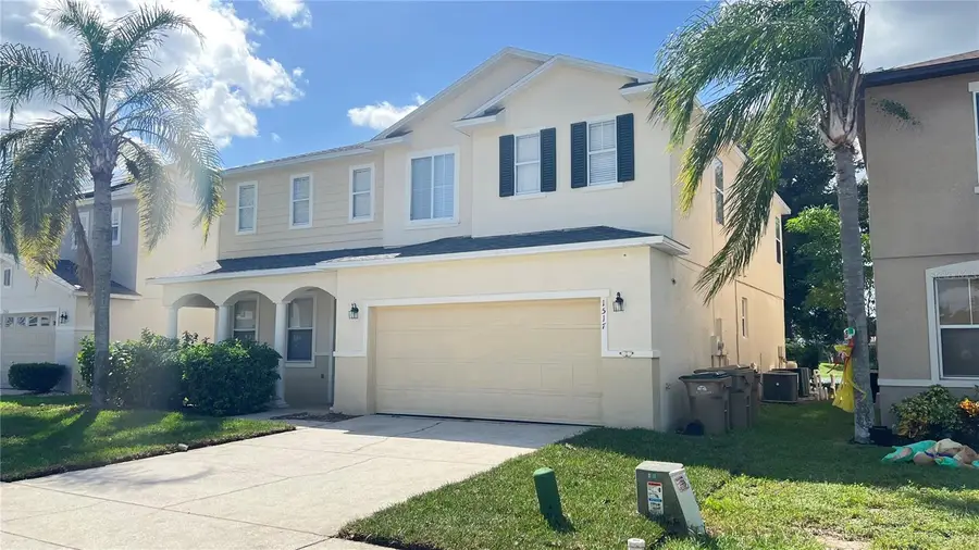 1517 Blue Sky Way, Clermont, FL 34714 - Image #3