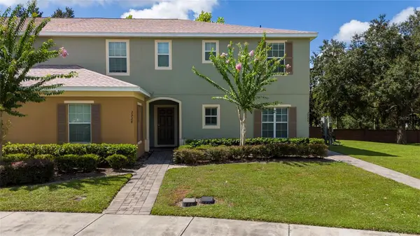 2926 Tanzanite Terrace, KISSIMMEE, FL 34758