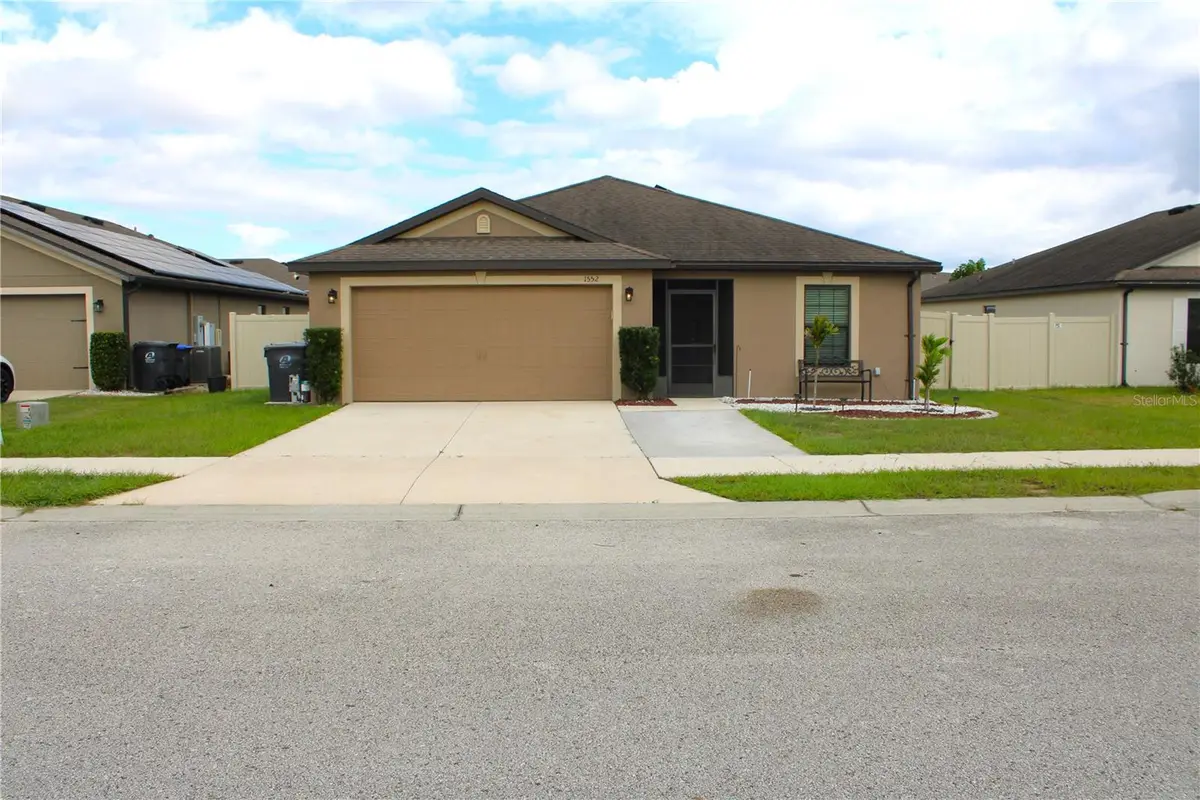 1552 Swan Lake Circle, Dundee, FL 33838 - Image #1