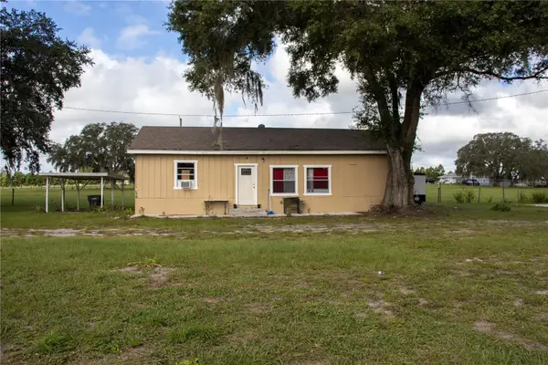 6130 Fussell Road, POLK CITY, FL 33868