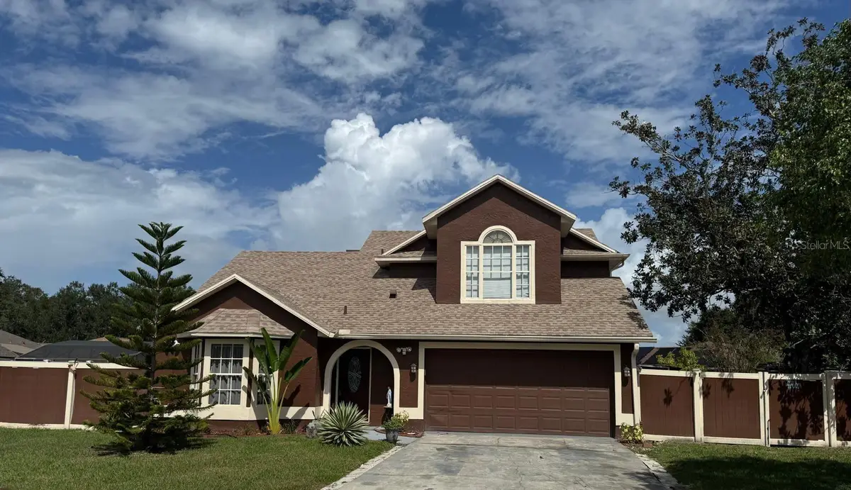2833 Shea Court, Kissimmee, FL 34744 - Image #1
