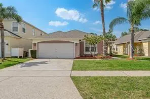 1015 Lake Berkley Drive, Kissimmee, FL 34746 - Image #1
