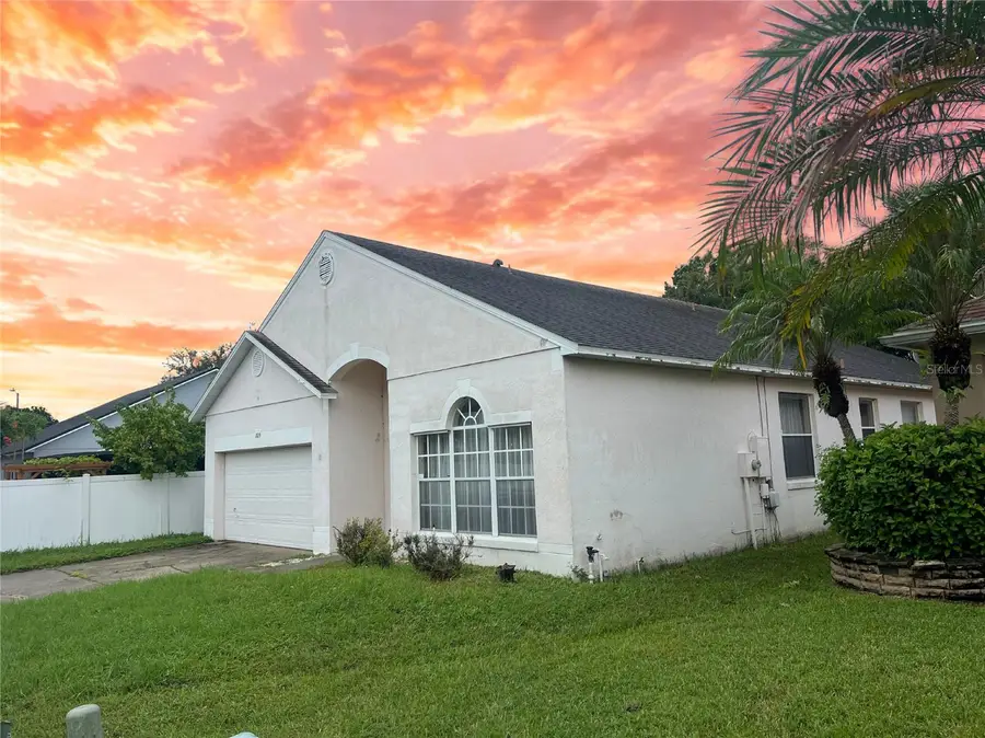 1829 Snaresbrook Way, Orlando, FL 32837 - Image #2