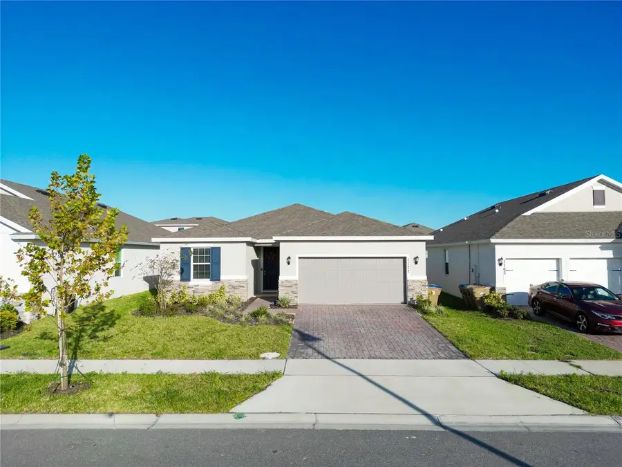 1177 Fox Hedge Lane, Saint Cloud, FL 34771 - #2