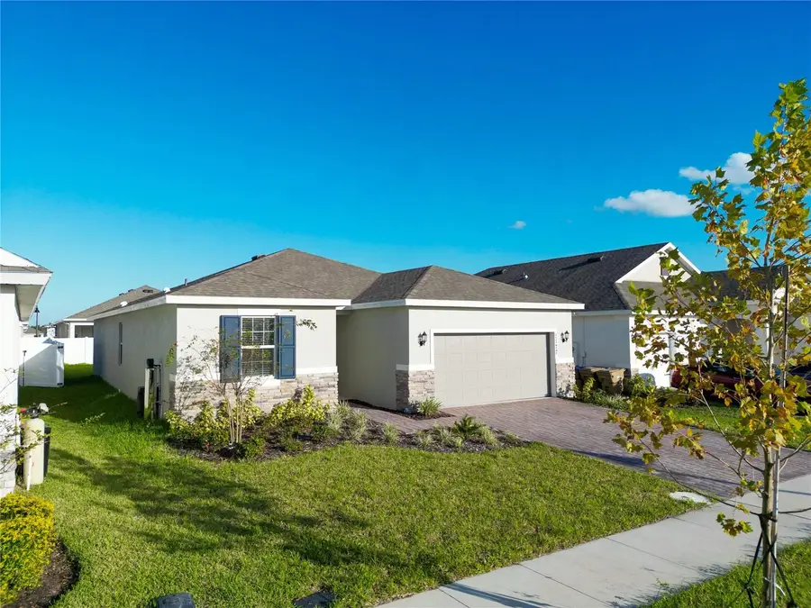 1177 Fox Hedge Lane, Saint Cloud, FL 34771 - #3