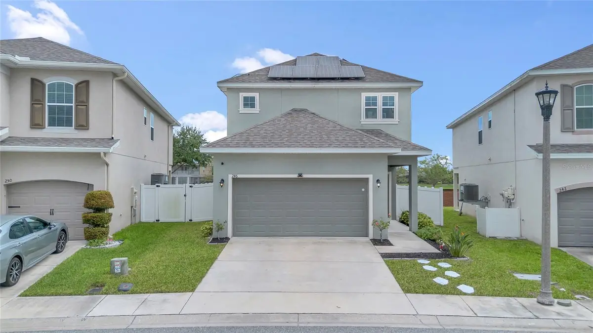 246 Aberdeen Street, Davenport, FL 33896 - Image #1