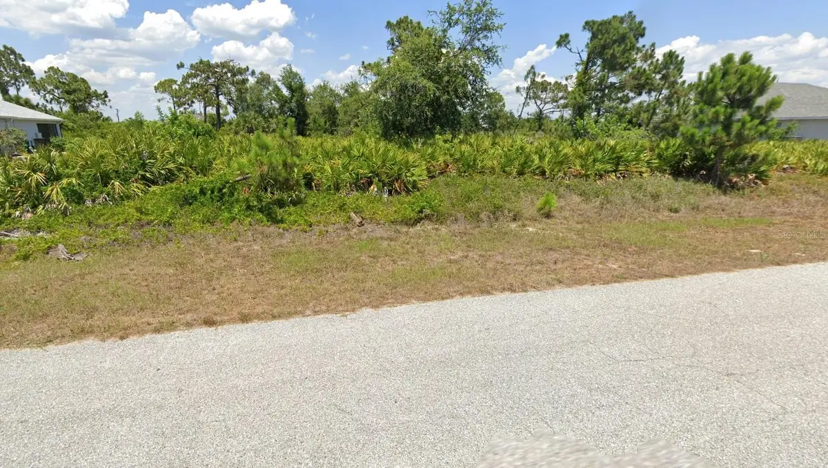 13456 Boatbill Lane, Port Charlotte, FL 33981 - Image #1