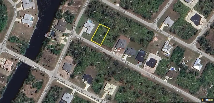 13456 Boatbill Lane, Port Charlotte, FL 33981 - Image #2