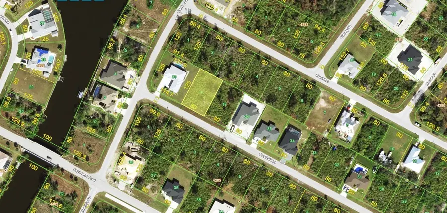 13456 Boatbill Lane, Port Charlotte, FL 33981 - Image #3