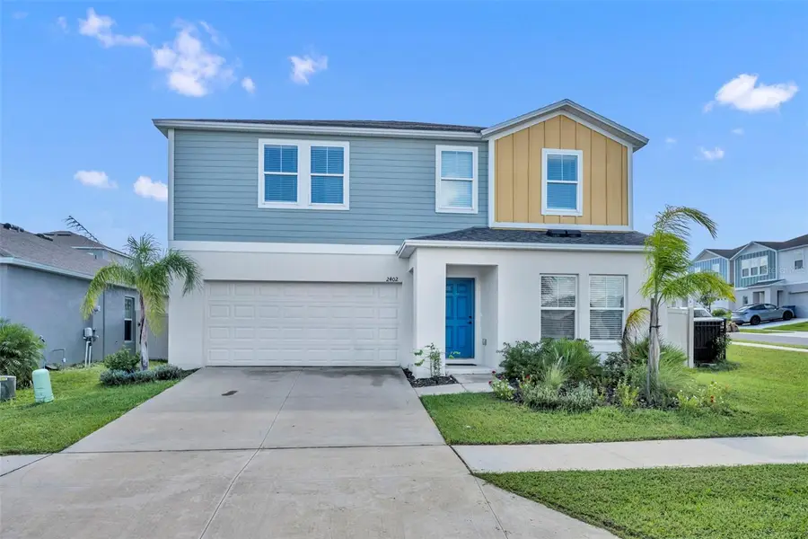 2402 Oakwood Lane, Davenport, FL 33837 - Image #2