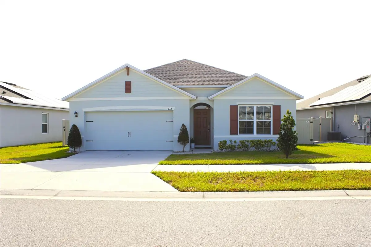 622 Peyton Brooke Way, Winter Haven, FL 33881 - Image #1