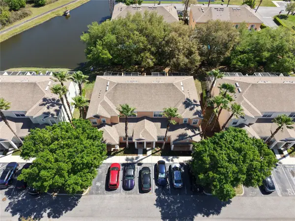 1711 Retreat Circle, CLERMONT, FL 34714
