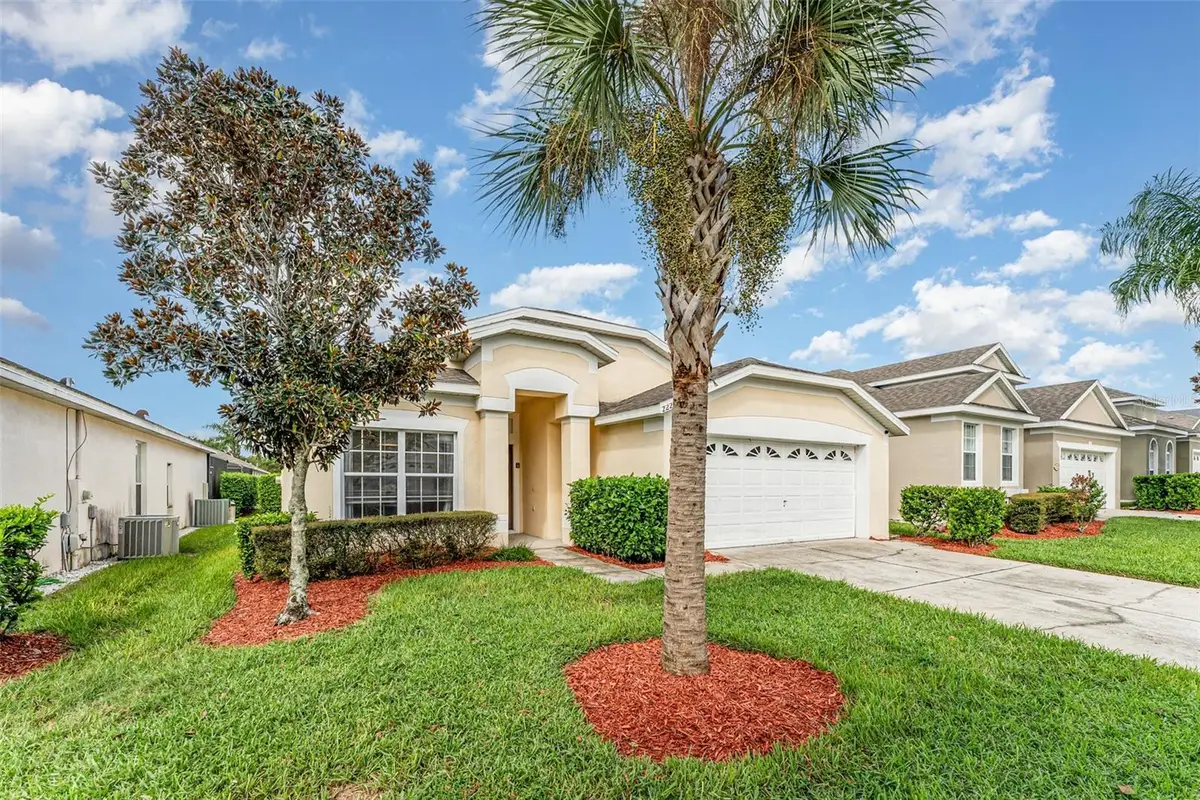 2220 Wyndham Palms Way, Kissimmee, FL 34747 - Image #1