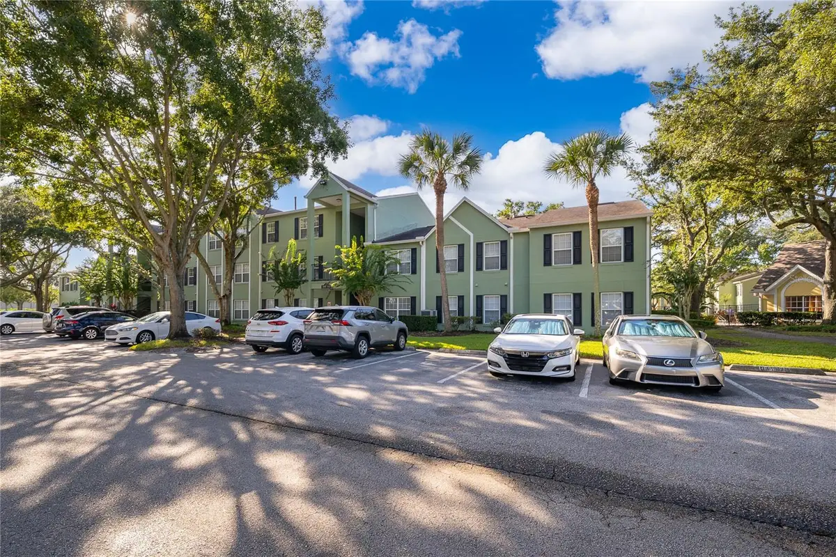 2007 Dixie Belle Drive #L, Orlando, FL 32812 - Image #1