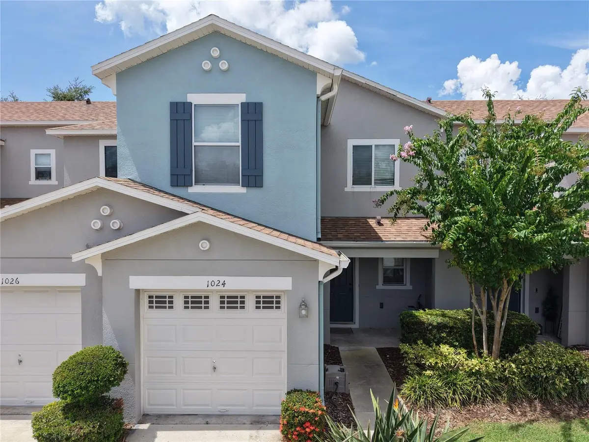 1024 Chalcedony Street, Kissimmee, FL 34744 - Image #1