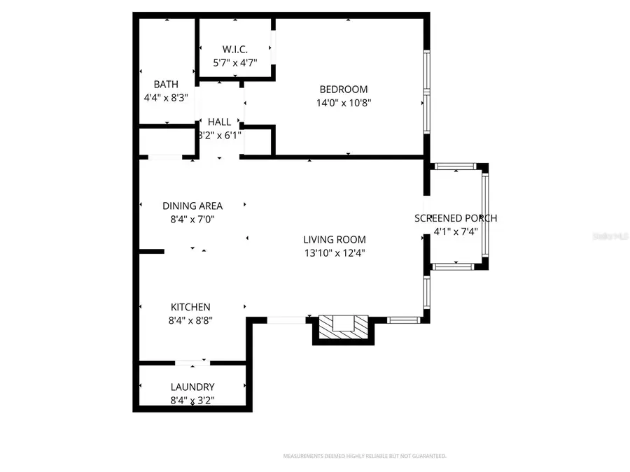 4350 Perkinshire Lane #103, Orlando, FL 32822 - Image #3