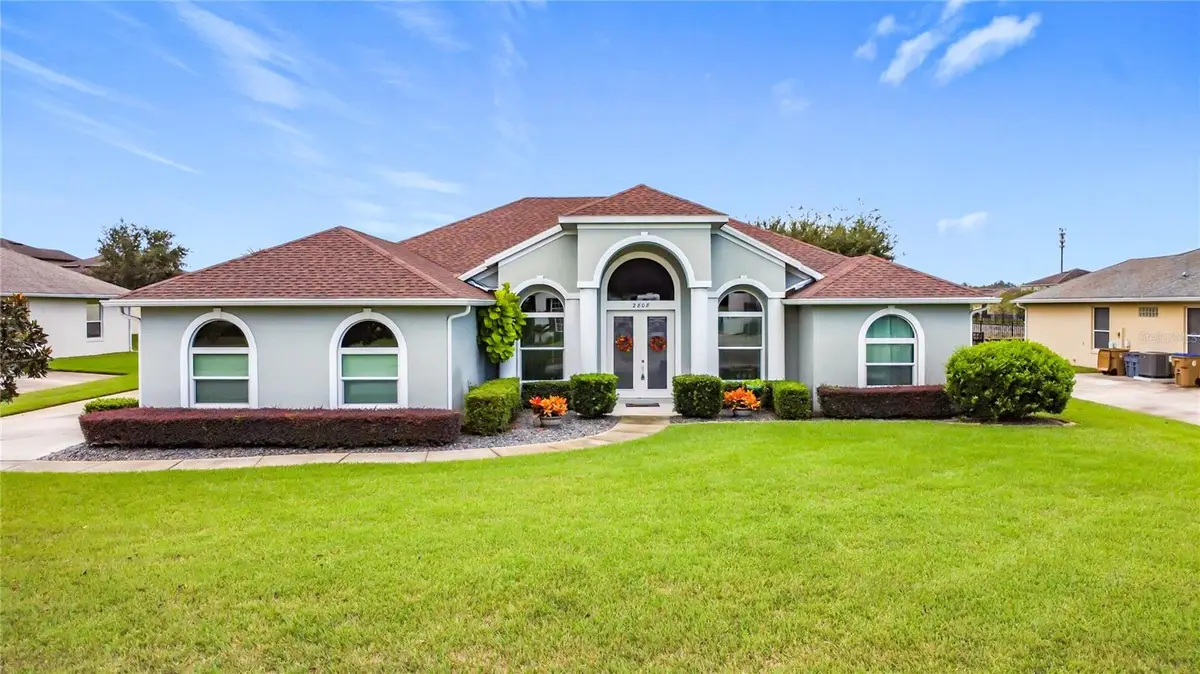 2808 Deerfield Street, Saint Cloud, FL 34771 - Image #1