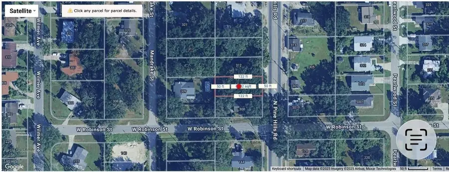 310 N Pine Hills Road, Orlando, FL 32811 - Image #3