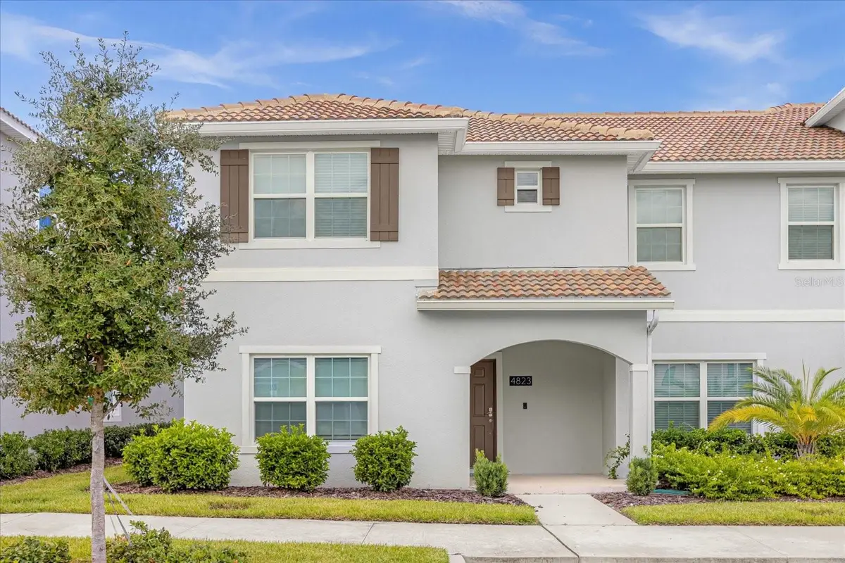 4823 Dedication Street, Kissimmee, FL 34746 - Image #1