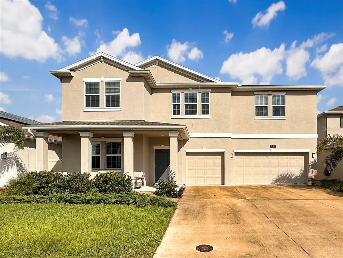 4411 Holstein Street, Saint Cloud, FL 34772 - Image #1