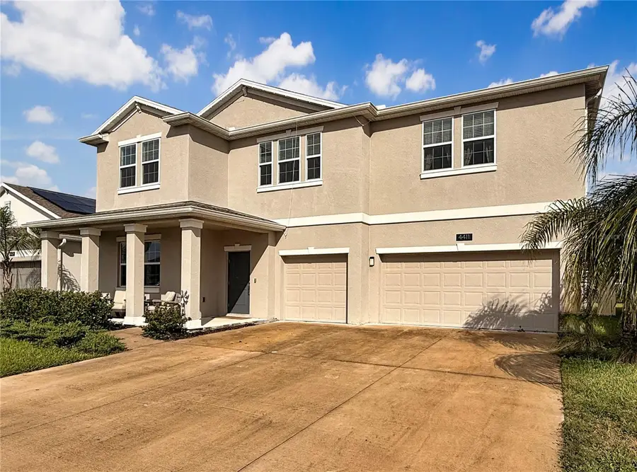 4411 Holstein Street, Saint Cloud, FL 34772 - Image #2